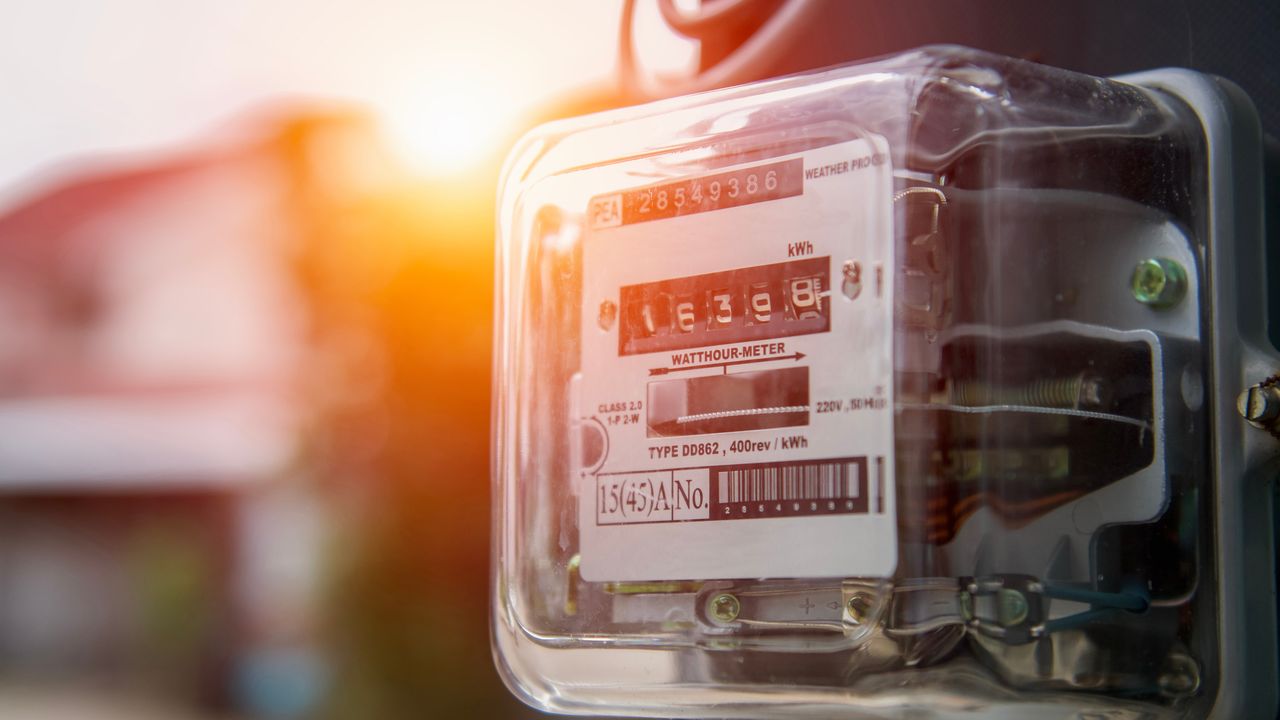 Spara pengar med smart mätning och elförbrukningsövervakning
