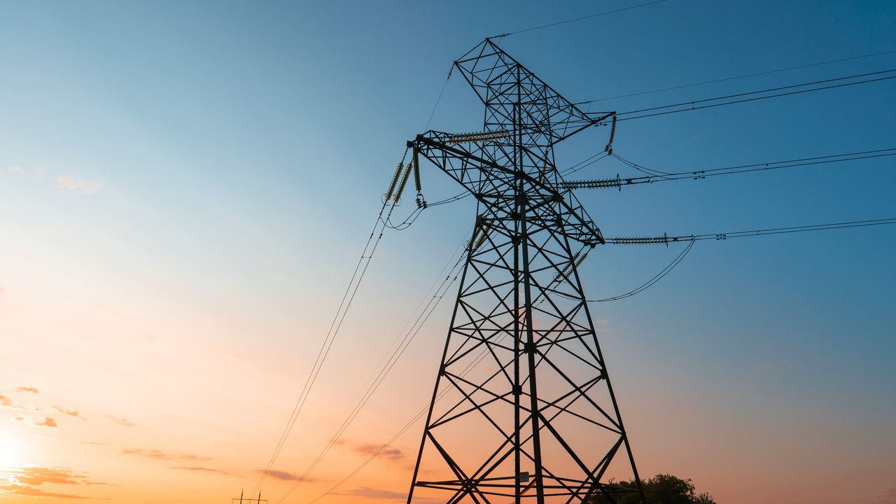 Effektiv elförbrukningsövervakning för energibesparing